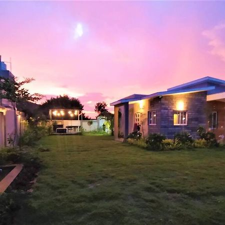 Nine Hill Villa - 2Bhk Private Villa With Pool Udaipur Ngoại thất bức ảnh