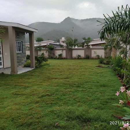 Nine Hill Villa - 2Bhk Private Villa With Pool Udaipur Ngoại thất bức ảnh