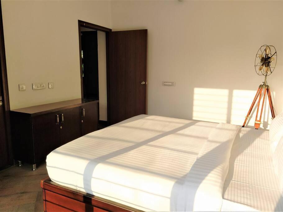 Nine Hill Villa - 2Bhk Private Villa With Pool Udaipur Ngoại thất bức ảnh
