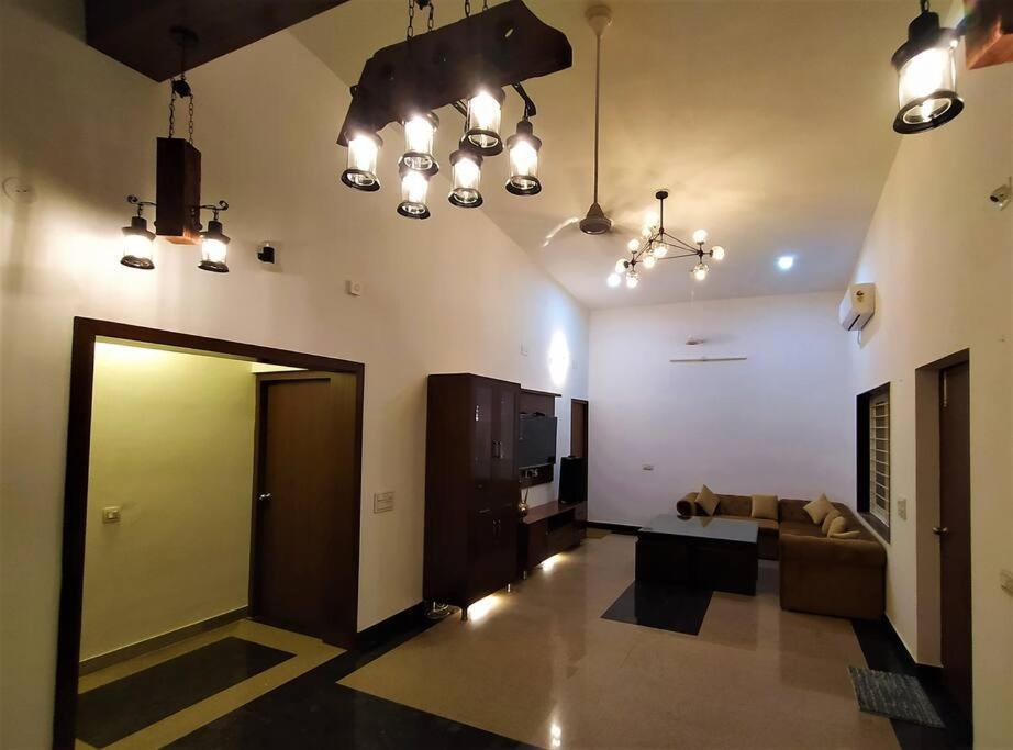 Nine Hill Villa - 2Bhk Private Villa With Pool Udaipur Ngoại thất bức ảnh