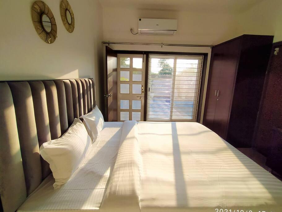 Nine Hill Villa - 2Bhk Private Villa With Pool Udaipur Ngoại thất bức ảnh