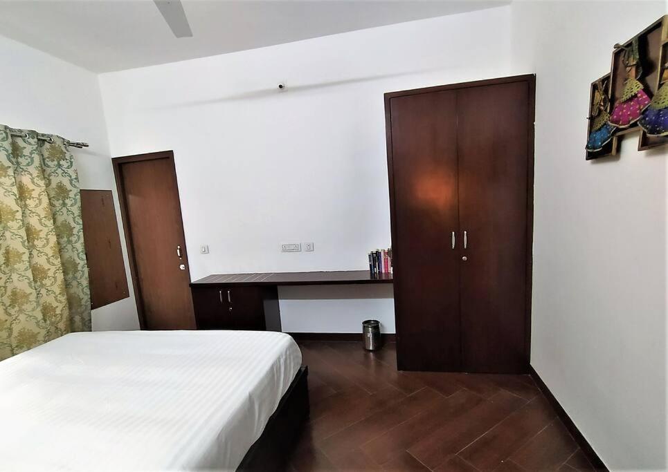 Nine Hill Villa - 2Bhk Private Villa With Pool Udaipur Ngoại thất bức ảnh